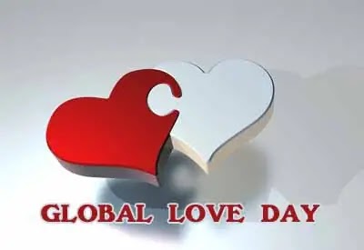 Global Love Day
