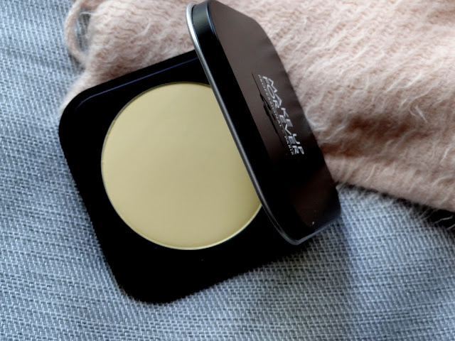 Make Up For Ever Ultra HD Microfinishing Pressed Powder 