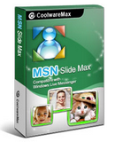 MSN Slide Max 2.3.1.6 Full Keygen & Patch