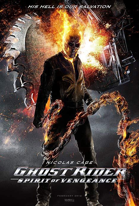☹  gratis ☹   Download Ghost Rider 2 Sub Indo 360P