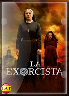 La Exorcista (2022) WEB-DL 720P LATINO