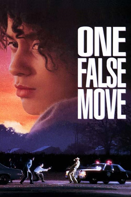 [VF] Un Faux mouvement 1992 Film Entier Gratuit