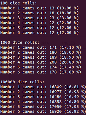 How to generate random numbers in C++