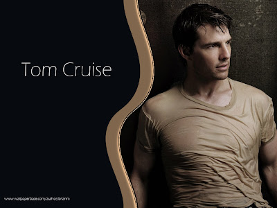 Tom Cruise HD wallpapers 2011