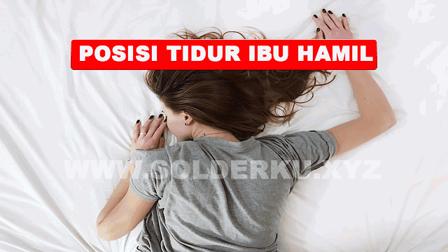  Pada awal kehamilan atau tepatnya trimester pertama √ INI DIA 3 POSISI TIDUR YANG BENAR DAN SEHAT UNTUK IBU HAMIL