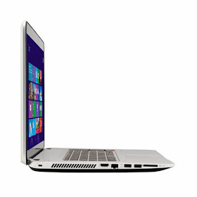 HP Envy 17-j130us Touchsmart