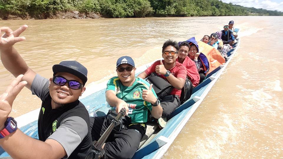 Ragam Eg-Tukar: Cikgu Anwar Dukalara menjadi Duka bertukar 