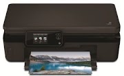 HP Photosmart 5520 Printer Scanner And Installer Driver