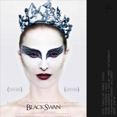 Black Swan Wiki Movie. The film is due to be released