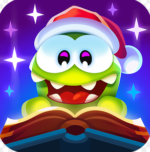 Best Game Apps for Android Cut the Rope Magic