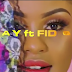 VIDEO | AY Ft Fid Q – Microphone | Mp4 Download