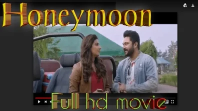 .হানিমুন. বাংলা ফুল মুভি সোহম । .Honeymoon. Full HD Movie Watch Online