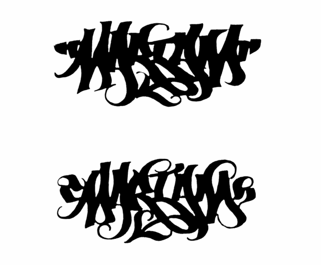 graffiti alphabet z wildstyle. Labels: Graffiti Alphabet