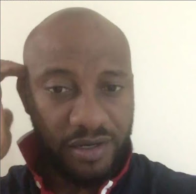 Actor Yul Edochie advises Tonto Dikeh & her Husband Olakunle Churchill about their Marriage | Watch