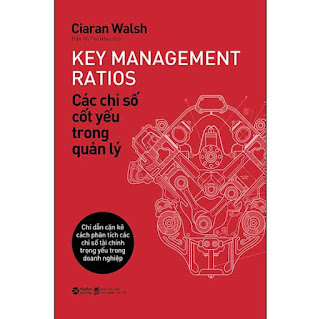 Các Chỉ Số Cốt Yếu Trong Quản Lý ebook PDF EPUB AWZ3 PRC MOBI