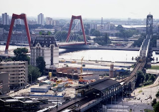 Mijn Stad Rotterdam