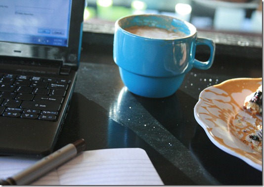 coffee