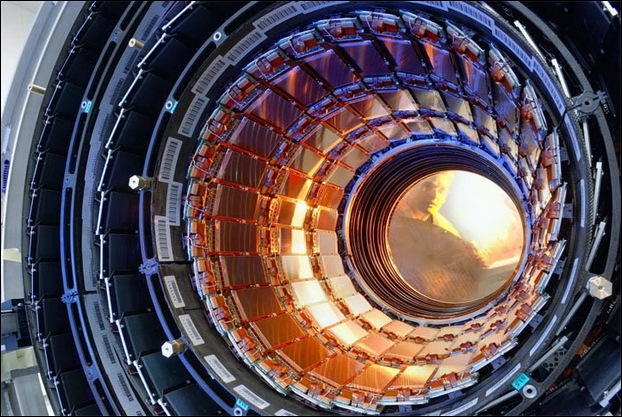 Large Hadron Collider 