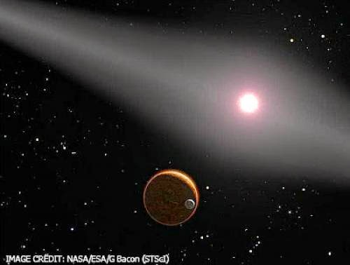 Finding Aliens And Its Impact On Society