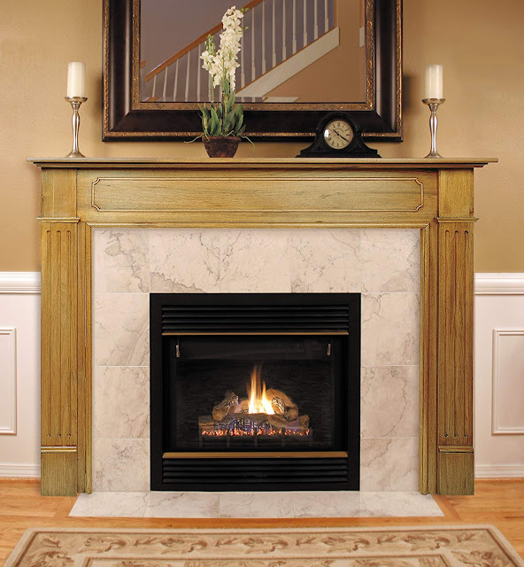 Find Thе Lооk You're Gоіng For In Lіvіng Room Decor, Mantels