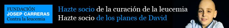 Fundació Josep Carreras contra la leucemia