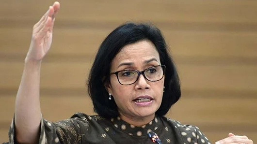 Sri Mulyani: Sumber Pertumbuhan Ekonomi Tidak dari Utang, Tapi ..