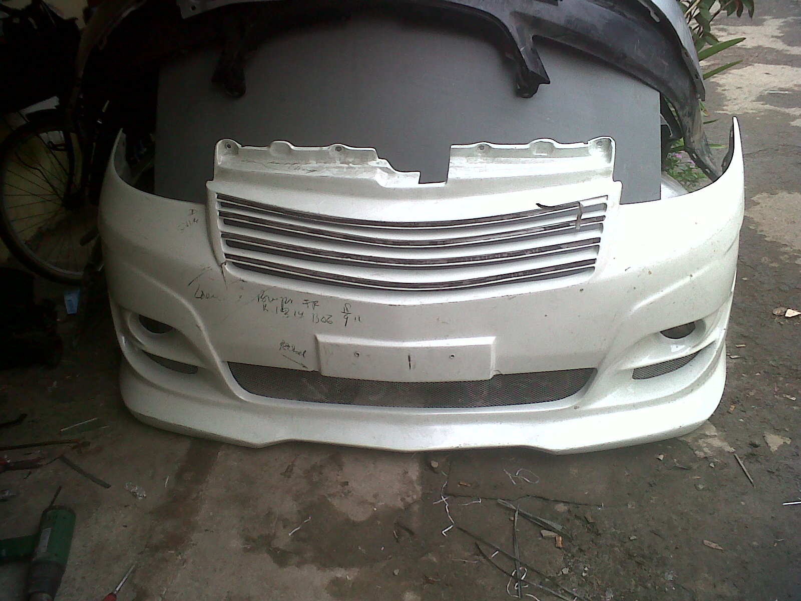 Harga Body Kit Mobil Di Surabaya Duniaotto