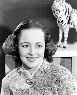 Olivia de Havilland