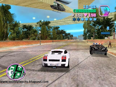 GTA Lyari Express PC Game Free Download