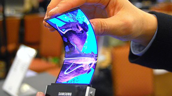 Samsung Galaxy S7 details emerges online !