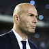 Keberhasilan Zidane di Real Madrid kembali raih rekor baru