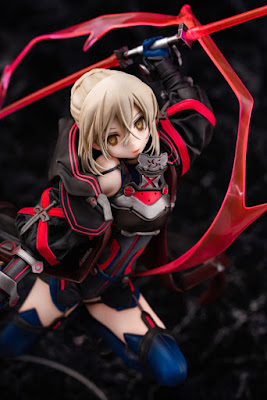 Figuras: Espectacular Heroina X Alter de Fate/Grand Order de Funny Knights