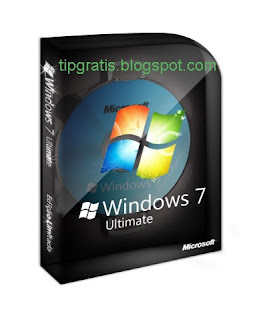  windows 7 ultimate