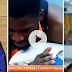 BBnaija: Watch That Shocking Moment Tobi Publicly Referred To Cee-c As Past-Tense During The Biggest Show In Africa (Details and Video)