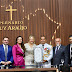 Durante homenagem na Aleam, Roberto Cidade ressalta compromisso do coronel da PM, Fabiano Bó, com o Amazonas 