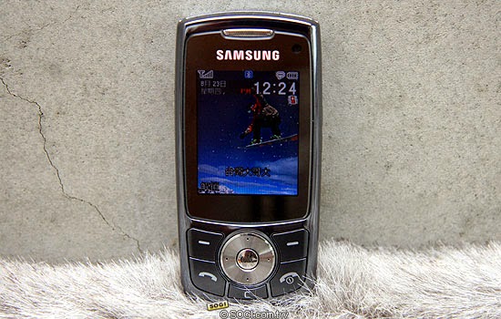 Samsung L768 Flash Files