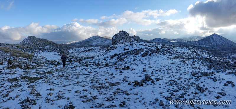 Sierra Gorda de Loja