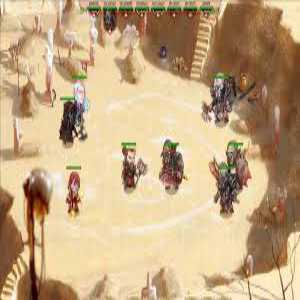 Overfall Free Download Full Version