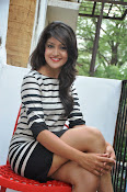 Actress Krupali glam pics-thumbnail-12