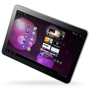 Samsung Galaxy Tab 10.1v