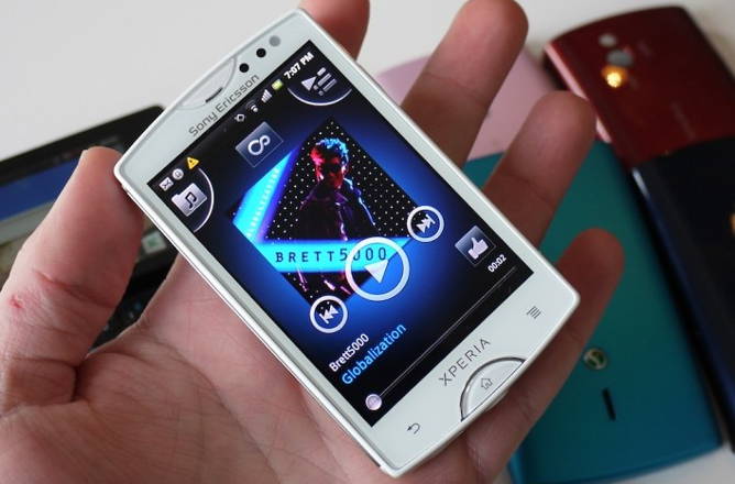 xperia play, sony ericsson play, moviles sony ericsson libres, moviles