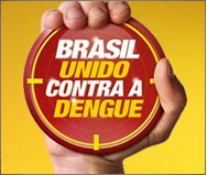 Dia D Municipal de Mobilização para o Combate a Dengue