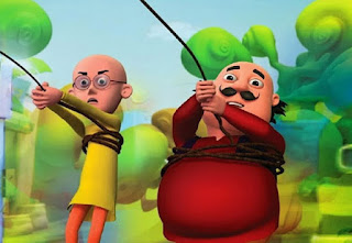 motu patlu 2017