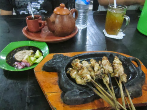 sate kranyas