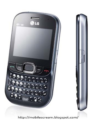 LG C375 