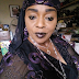 NOLLYWOOOD ACTRESS RITA EDOCHIE SLAMS FANS THAT CRITICISE HER NEW MAKE UP STYLE..(photos)