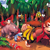 Donkey Kong e os primatas mais amados do Super Nintendo