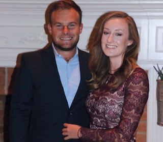 Tyrrell Hatton With His Girlfriend Emily Braisher 