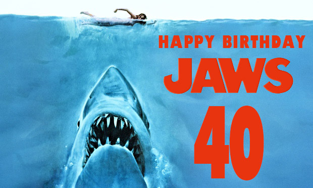 jaws 40