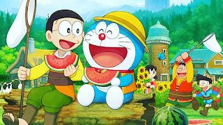 Doraemon